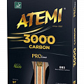 Ракетка для настольного тенниса Atemi PRO 3000 CV 120_120