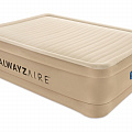 Надувной матрас (кровать) 203х152х51см Bestway Alwayzaire Fortech 69037 120_120