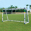 Ворота игровые DFC 10ft пластик GOAL6300TA2 120_120